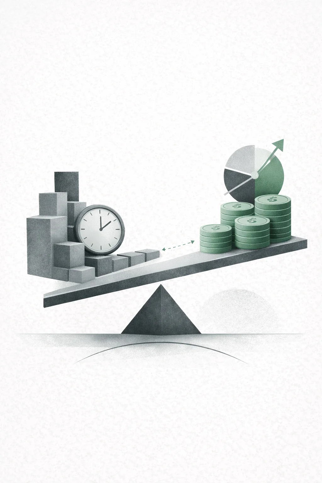 Evaluating Inventory as Investments